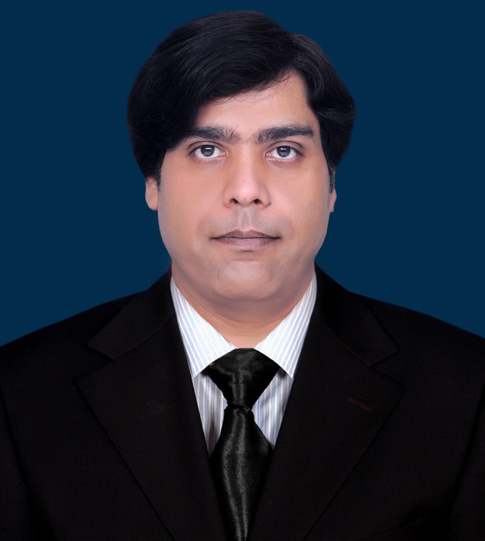 Waseem Akhtar, Founder of WB Study Abroad Consultants